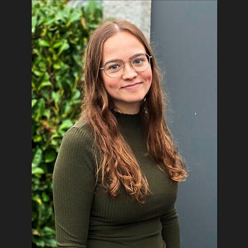Porträt von Dr. med. Sarah Geißler