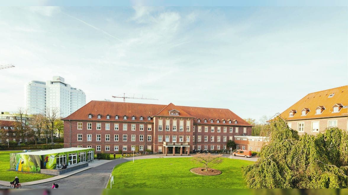 Screenshot aus dem E-Learning der Klinik für Psychische Gesundheit